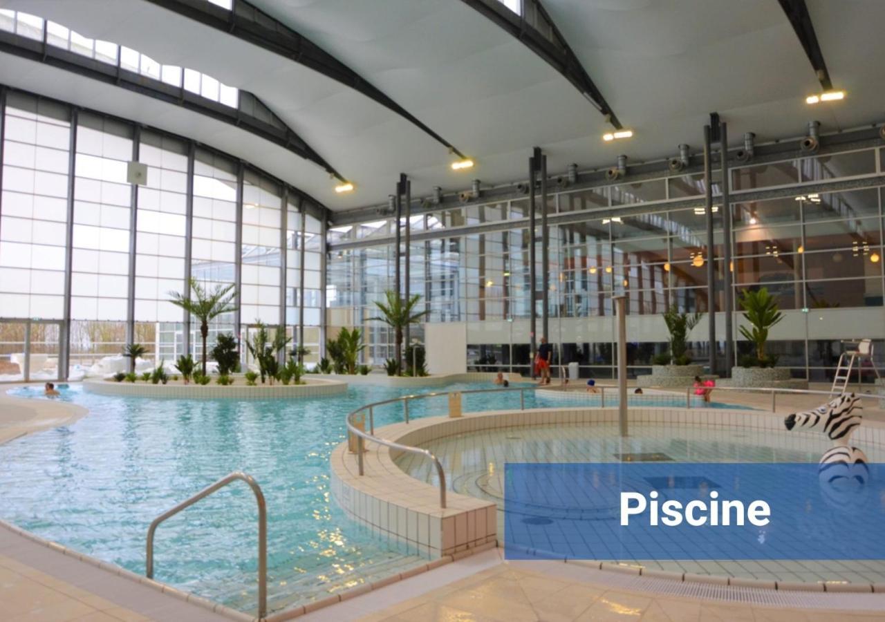 Le Tropicana Proche Aeroport Cdg I Paris I Asterix Dammartin-en-Goele Eksteriør billede